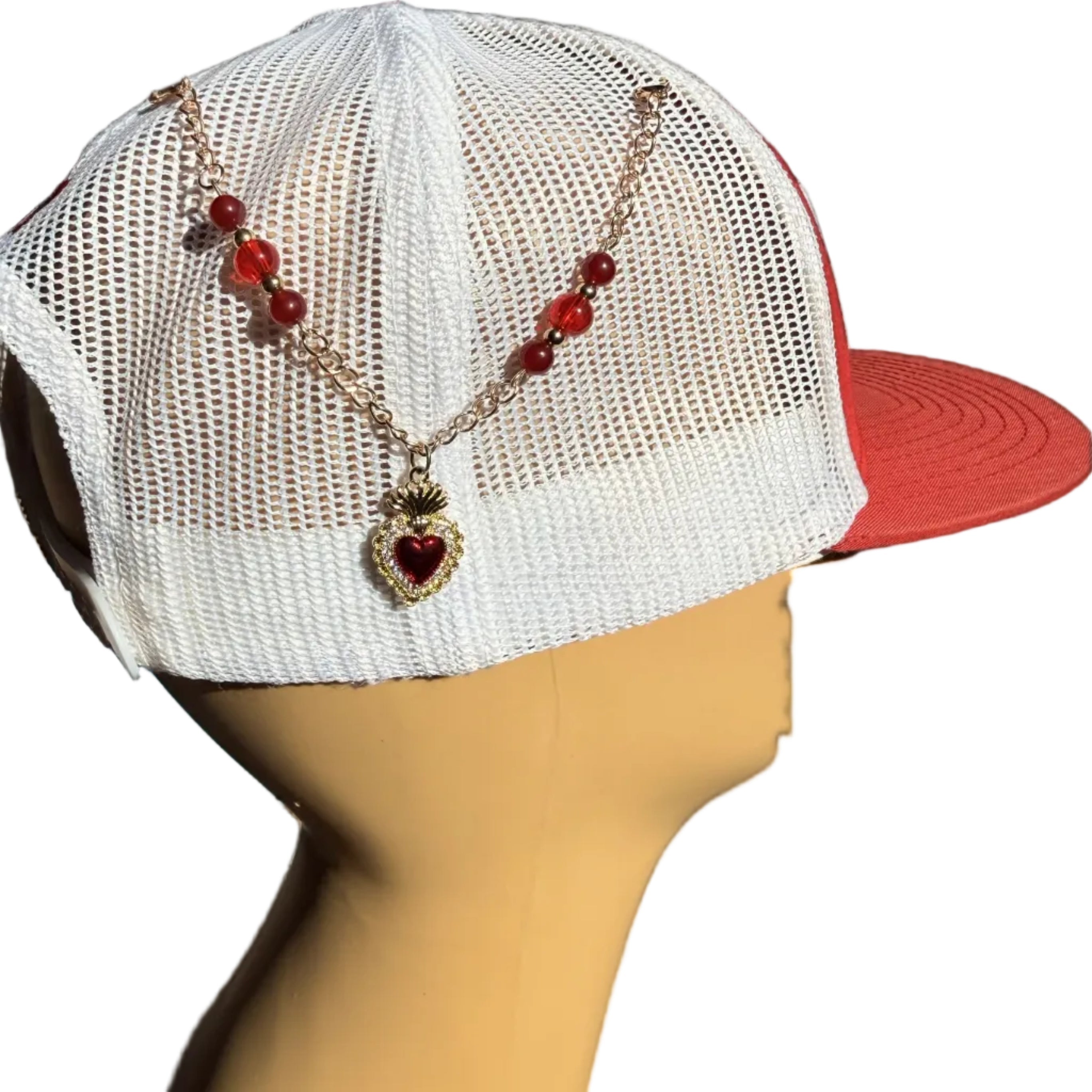 Hat Chain Pins