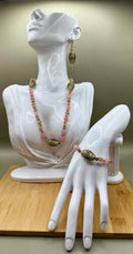 Lively & Lovely Choker Set