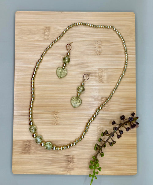 'Lucky Charm' Set