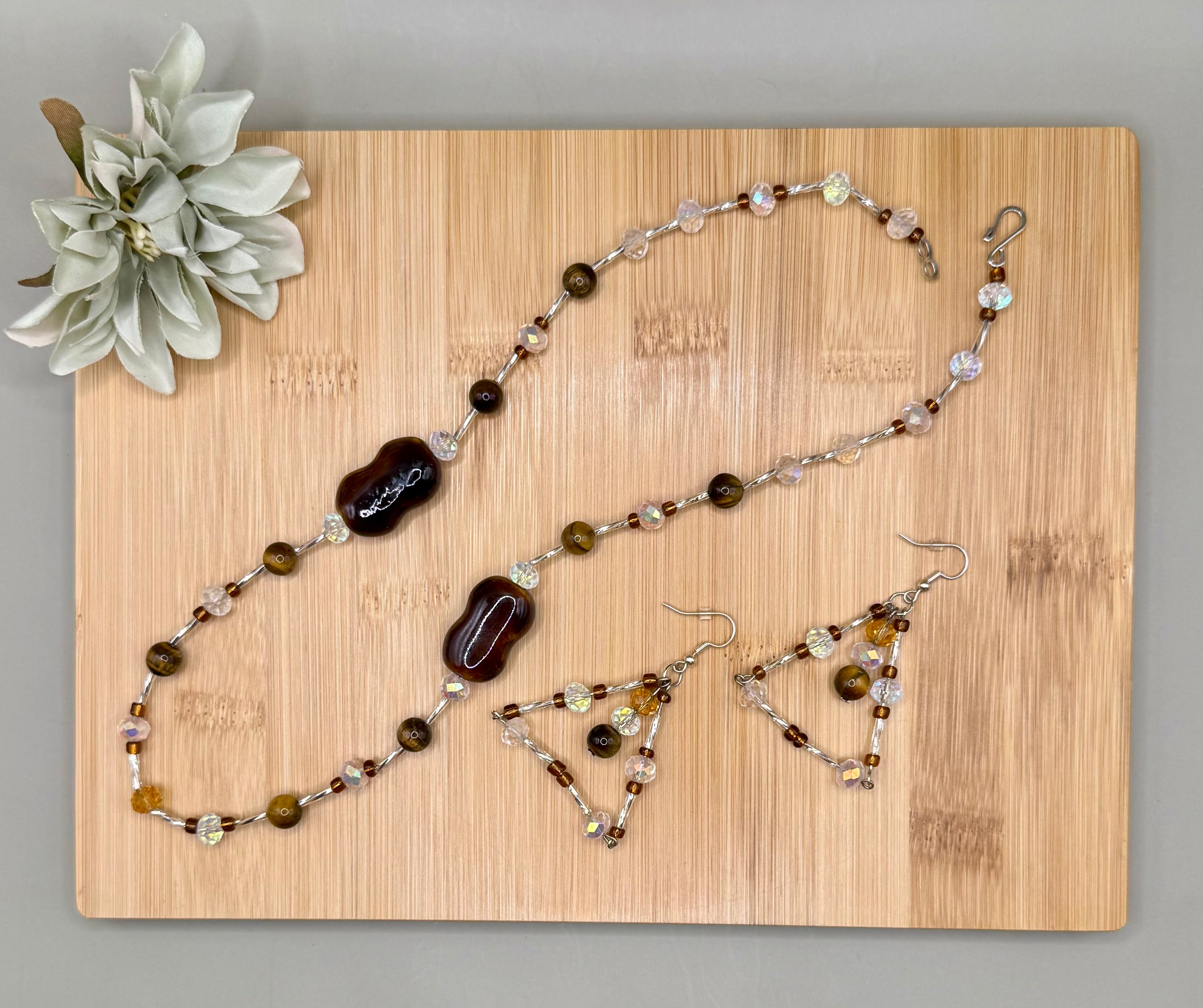 Classy Cognac Set