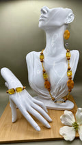 Golden Haze Set