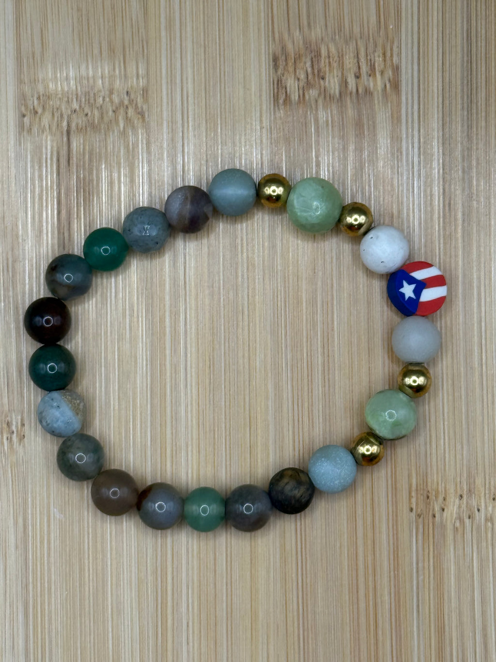 Island Earth Tones