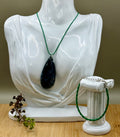 Rope & Stone Set