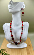 Goddess of Fire Set