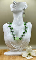 Spiked Lime Set