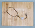 Sandstorm Toe Anklet