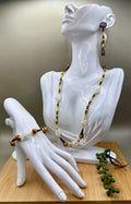 'Boho Sunflower' Set