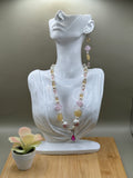 Pink & Yellow Set
