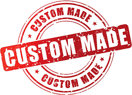 Custom Item