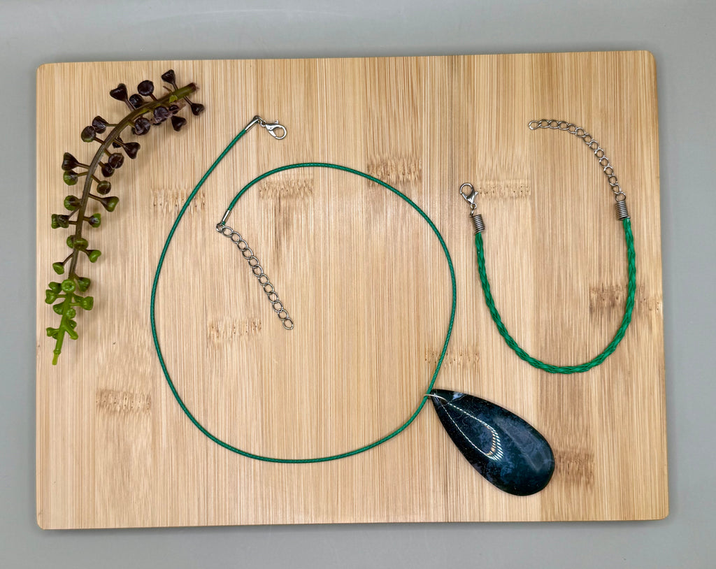 Rope & Stone Set