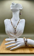 Ghost Beads Set