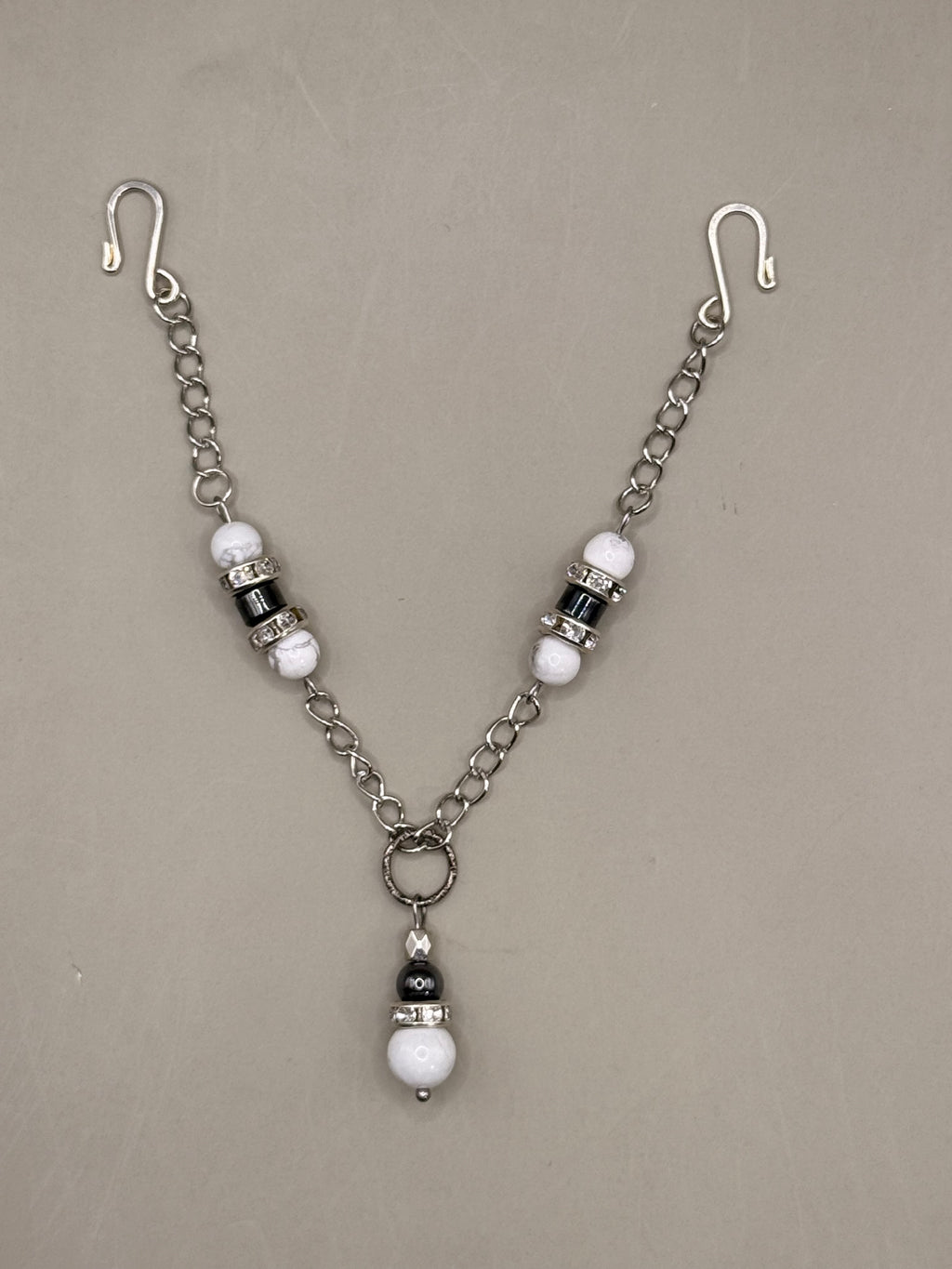 Ball & Chain