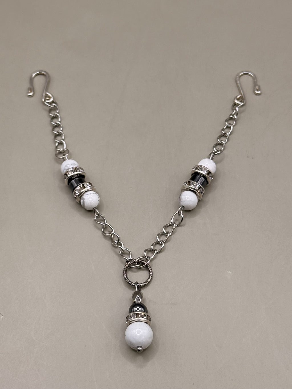 Ball & Chain