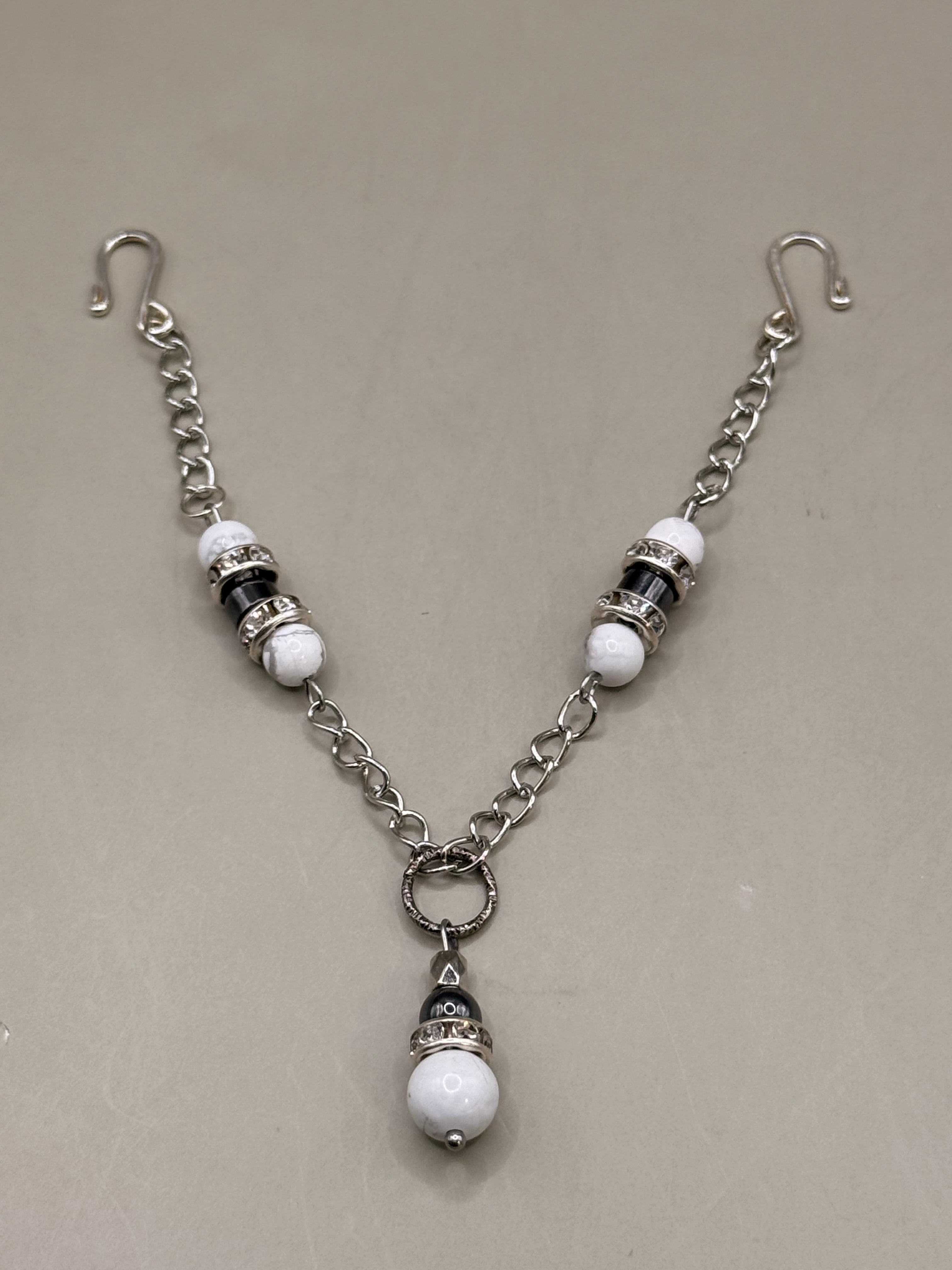 Ball & Chain