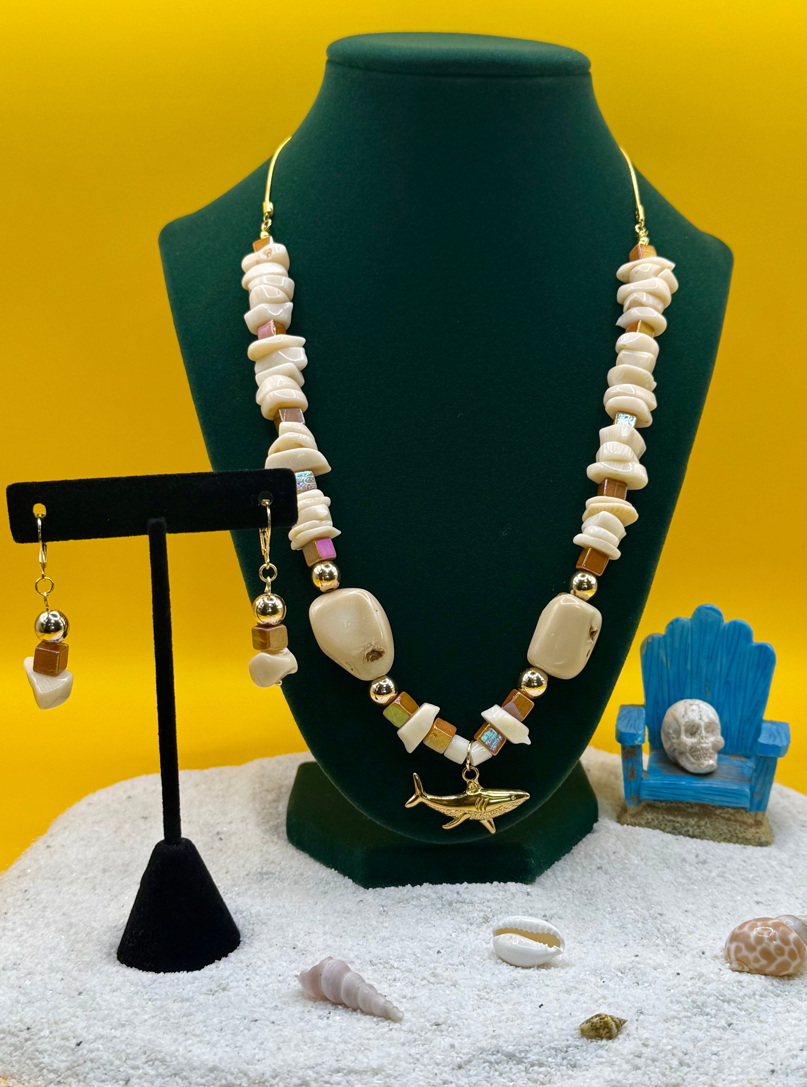 Shark Attack Set