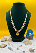Sally Sea Shell set