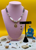 Cowrie Shell Set