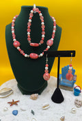 Pink Rock Set