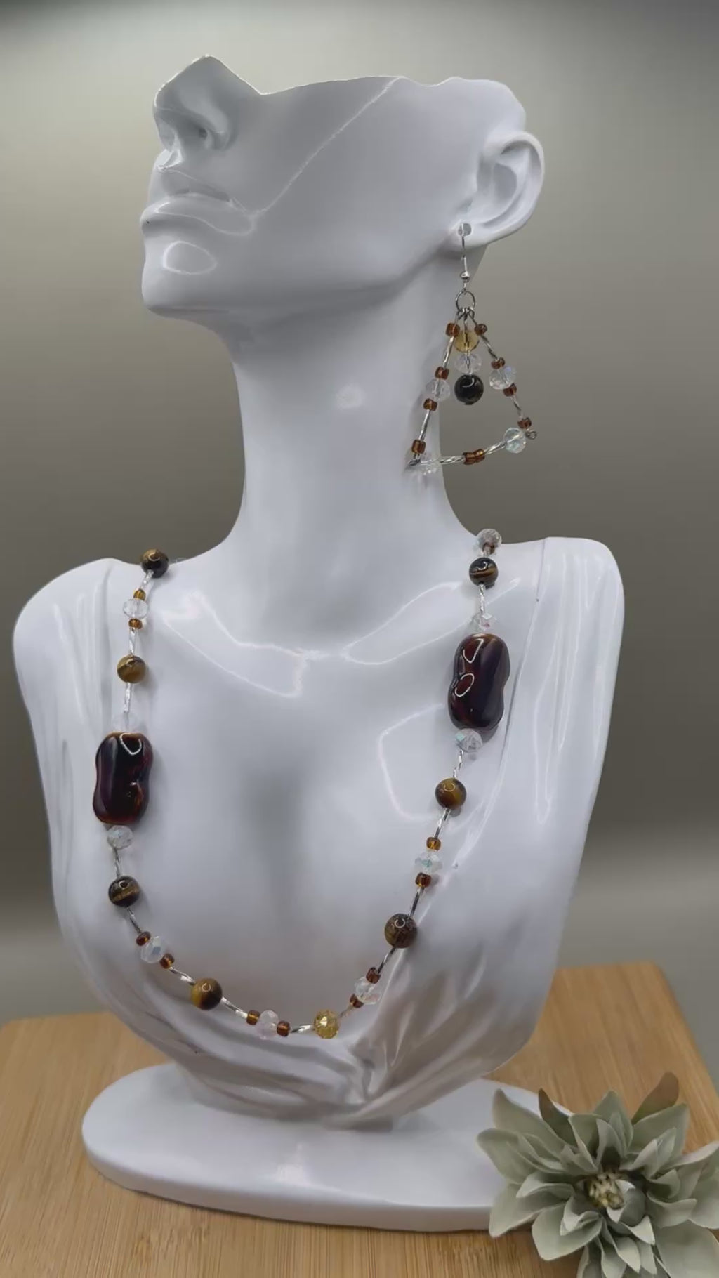 Classy Cognac Set