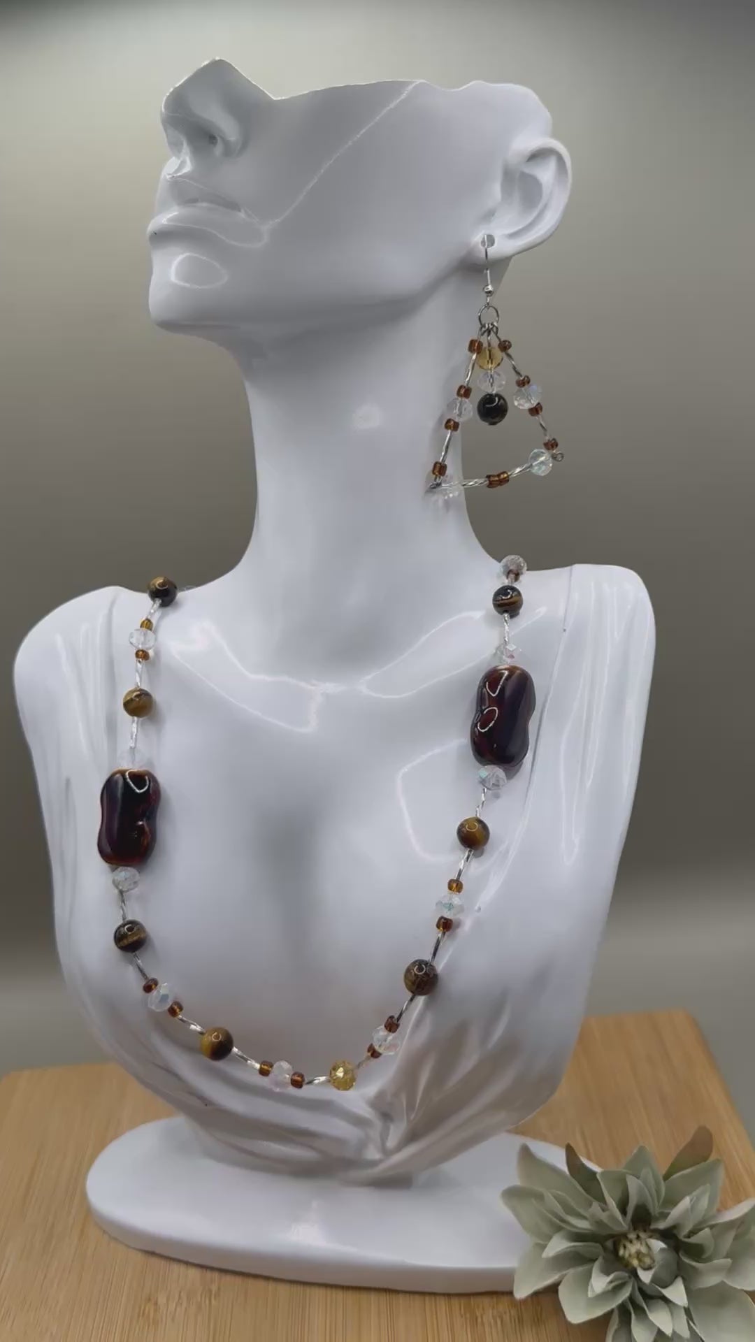 Classy Cognac Set